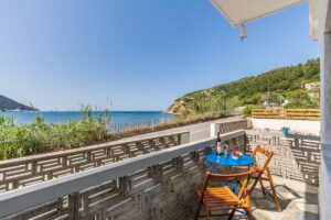 Skopelos Kostalenia Apartments