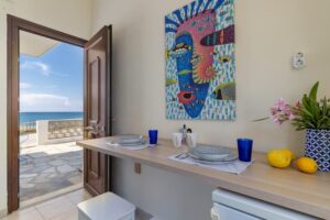 Skopelos Kostalenia Apartments