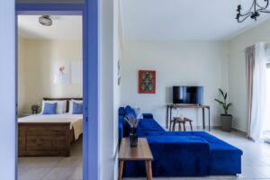 Skopelos Kostalenia Apartments