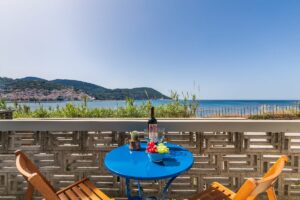 Skopelos Kostalenia Apartments