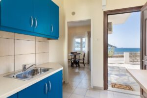 Skopelos Kostalenia Apartments