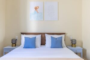 Skopelos Kostalenia Apartments