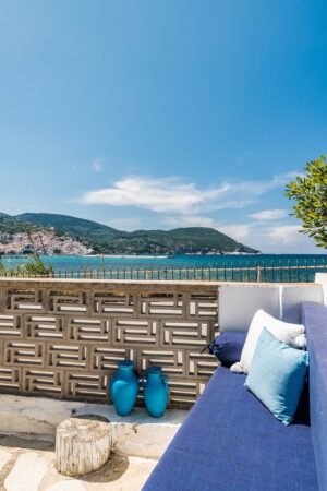 Skopelos Kostalenia Apartments