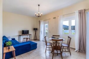 Skopelos Kostalenia Apartments