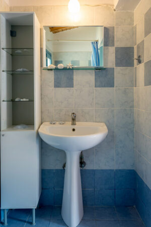 Skopelos Limnonari Complex