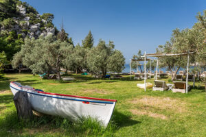 Skopelos Limnonari Complex