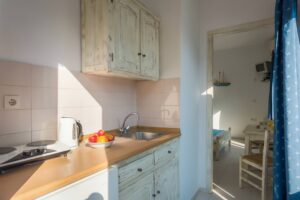 Skopelos Limnonari Complex