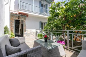 Marialena Rooms Studios And Apartments Accommodation Skopelos Chora 10