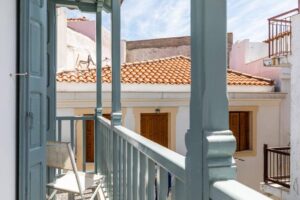 Marialena Rooms Studios And Apartments Accommodation Skopelos Chora 13