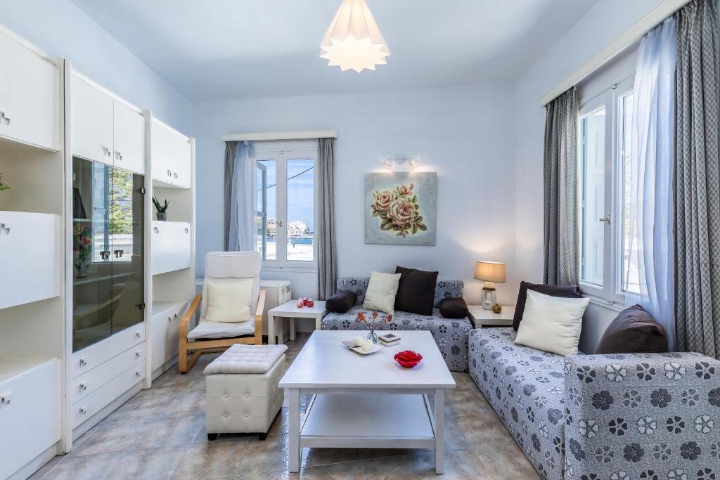 Skopelos Marialena Rooms Studios And Apartments Accommodation Chora