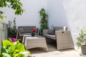 Marialena Rooms Studios And Apartments Accommodation Skopelos Chora 2