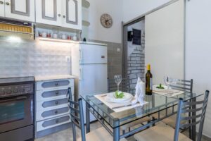 Marialena Rooms Studios And Apartments Accommodation Skopelos Chora 20
