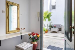 Marialena Rooms Studios And Apartments Accommodation Skopelos Chora 21