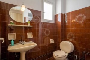 Marialena Rooms Studios And Apartments Accommodation Skopelos Chora 22