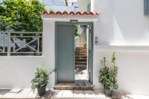 Marialena Rooms Studios And Apartments Accommodation Skopelos Chora 25