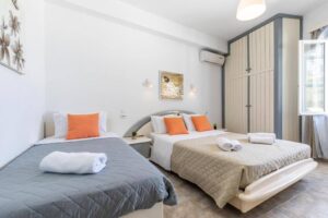 Marialena Rooms Studios And Apartments Accommodation Skopelos Chora 5