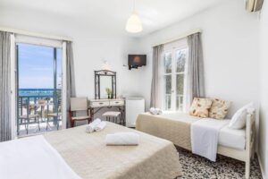 Marialena Rooms Studios And Apartments Accommodation Skopelos Chora 9