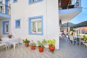 Skopelos Mariren Apartments Photo