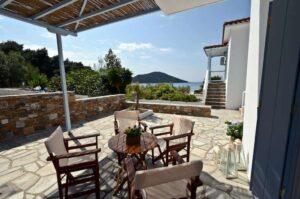 Skopelos Milia Apartments 2