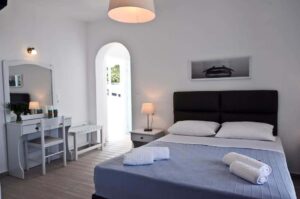 Skopelos Milia Apartments 3