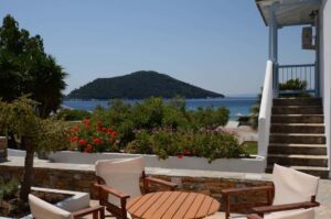 Skopelos Milia Apartments 6