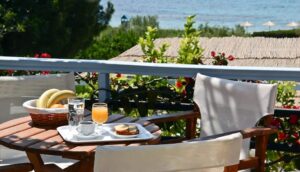 Skopelos Milia Apartments 7