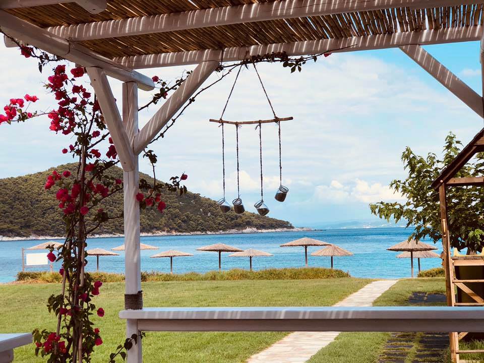 Skopelos Milia Apartments, Child Friendly Vacations, Kids Friendly Destination