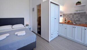 Skopelos Milia Apartments