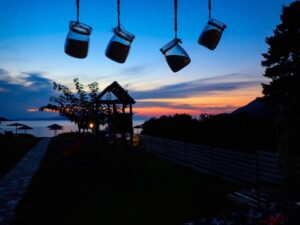 Skopelos Milia Apartments