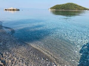 Skopelos Milia Apartments