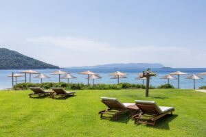 Skopelos Milia Apartments