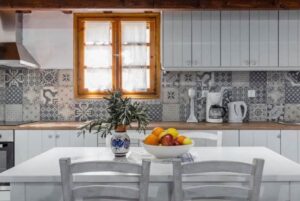 Skopelos Milia Apartments