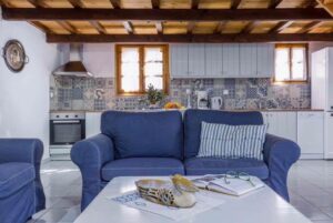 Skopelos Milia Apartments