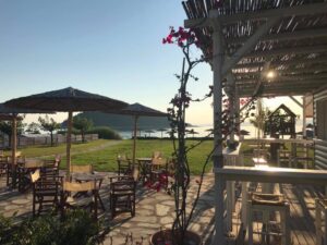 Skopelos Milia Apartments