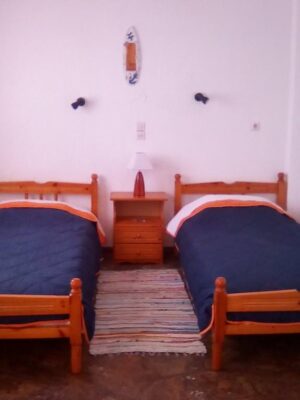 Skopelos Milos Studios