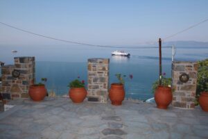 Skopelos Milos Studios