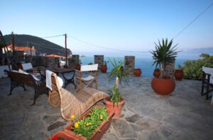 Skopelos Milos Studios