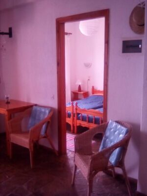 Skopelos Milos Studios