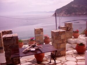 Skopelos Milos Studios