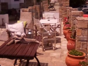 Skopelos Milos Studios