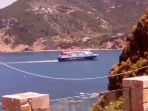 Skopelos Milos Studios