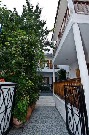 Skopelos Mira Mare Neo Klima