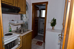 Skopelos Mira Mare Neo Klima