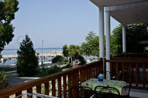 Skopelos Mira Mare Neo Klima