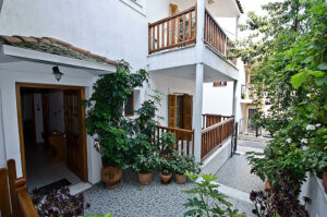 Skopelos Mira Mare Neo Klima