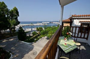 Skopelos Mira Mare Neo Klima