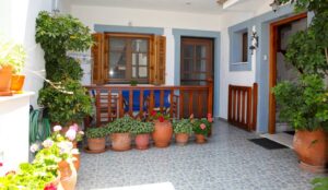 Skopelos Mira Mare Neo Klima