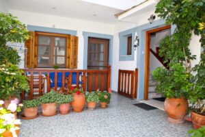 Skopelos Mira Mare Neo Klima