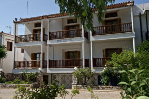 Skopelos Mira Mare Neo Klima