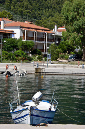 Skopelos Mira Mare Neo Klima